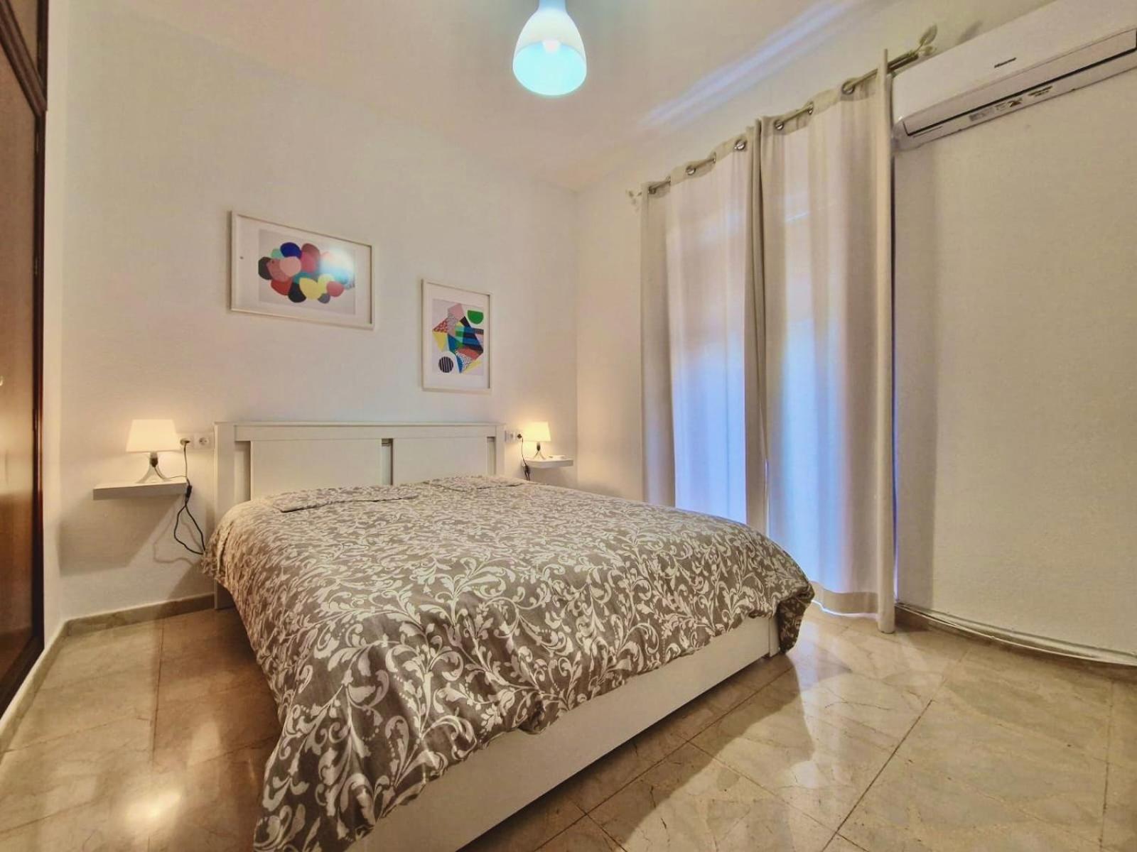 Centro Historico 3 Apartment Úbeda