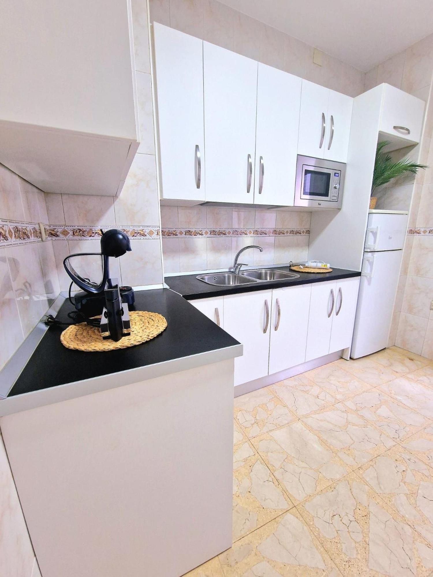 Apartamento Centro Historico 3