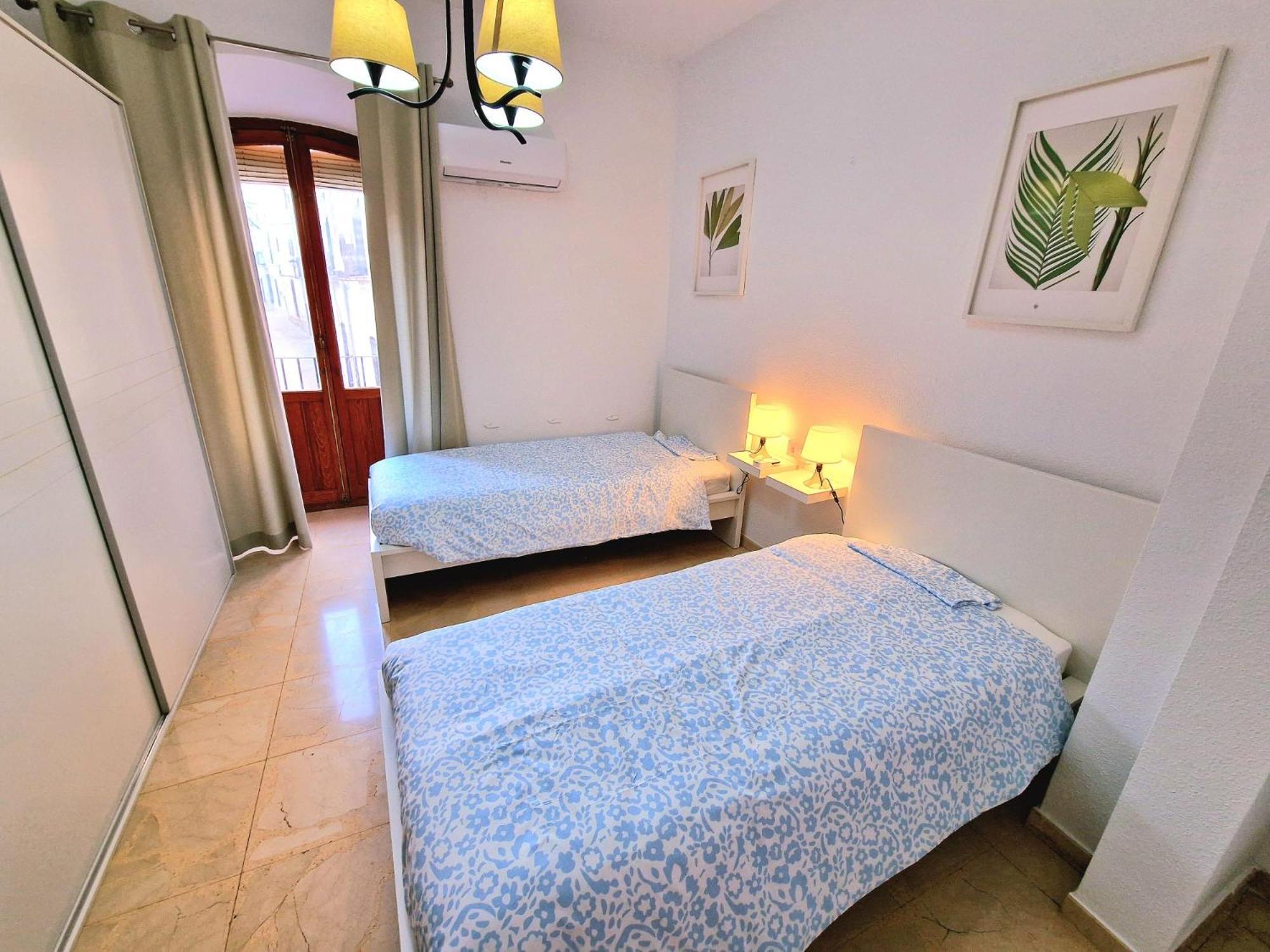Centro Historico 3 Apartment